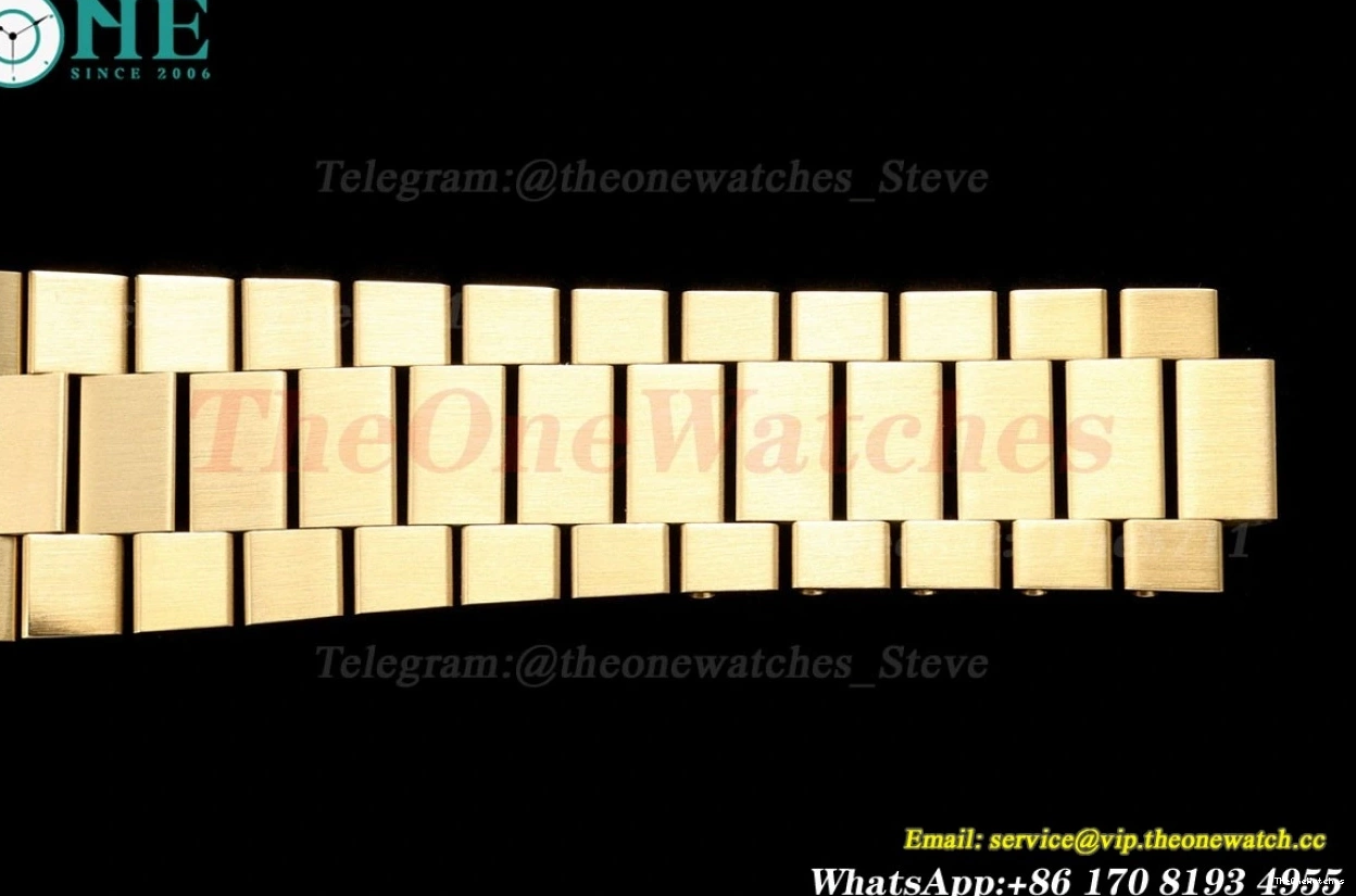 YG DayDate 228238 YG A2836(Gain Mop Weight) NOOB 40mm Dia 0307